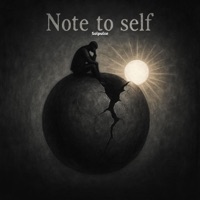 Note To Self - Single - Solpulse