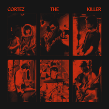 Cortez the Killer - Live in Austin, TX