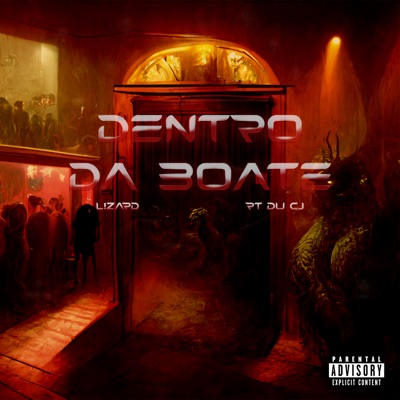 Dentro da Boate - Single