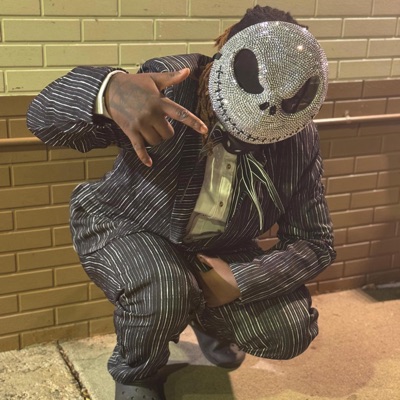 Terror Town - Single