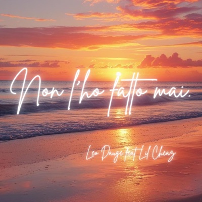 NON L'HO FATTO MAI (feat. Lil Cheaz) - Single