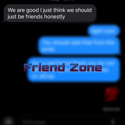 Friend Zone - Single