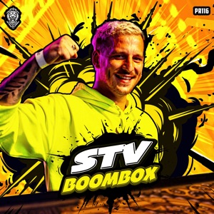 Boombox - Single