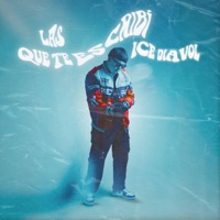 OJOS CAFÉS (feat. ERIXX) - Single - Ice Diavol