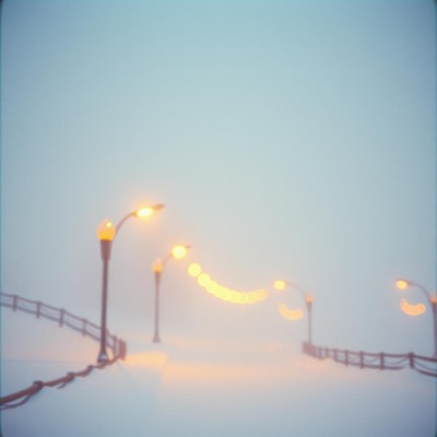 Christmas Came For Me - Single