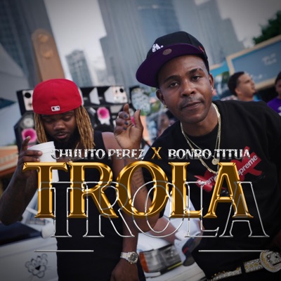 Trola - Single