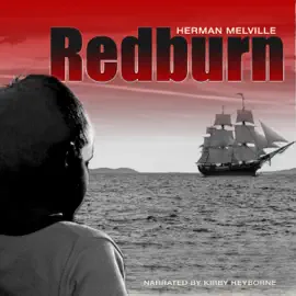Redburn (Unabridged)