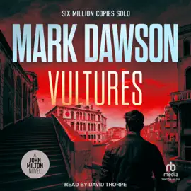 Vultures (John Milton)