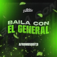 Baila con el general (AFRO) [Radio Edit] - Single - Matias Emmanuel