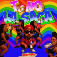 Dime que tu saca - Single - Carlos King Artista