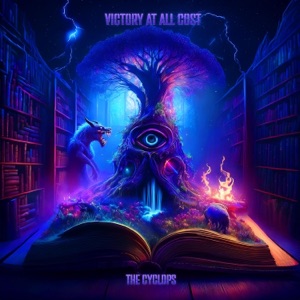 The Cyclops (feat. Craig Goldy) - Single