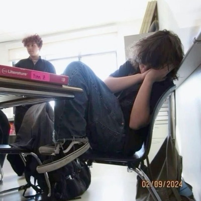 bloody mess (feat. iburnthebridges) - Single