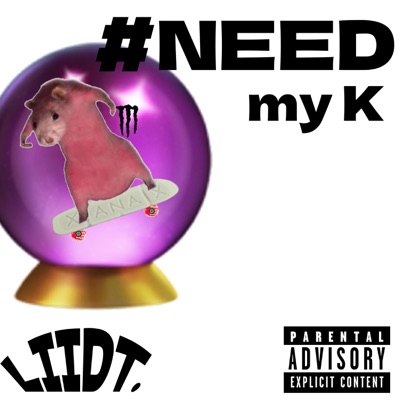 NEEDmyK - Single
