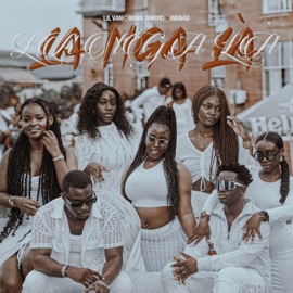 La nga là (feat. Kenn Shirro) Lil Van