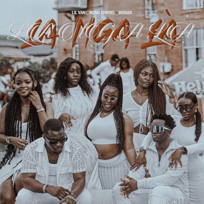 La nga là (feat. Kenn Shirro) - Single