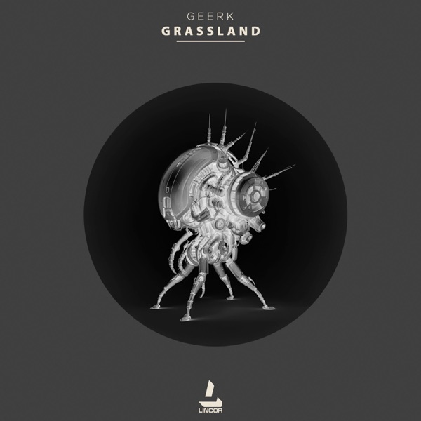 Grassland - Single