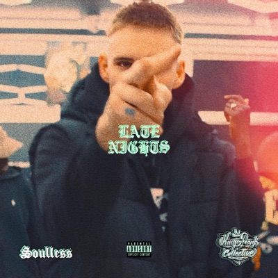 Late Nights - Single