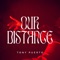 Our Distance artwork