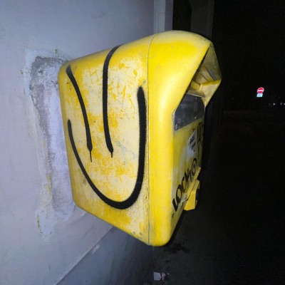 LRS (Until The Next) - EP