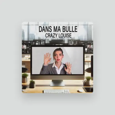 Listen to Crazy Louise, watch music videos, read bio, see tour dates & more!