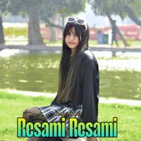 Resami Resami - Single - Chaheya Janu