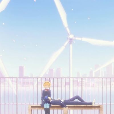 Life's Over - Single