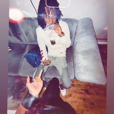 No More Emotions - Single