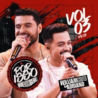 Por Isso Que Nois Bebe, Vol.3 [Part.3] - EP - William Couto e Adriano
