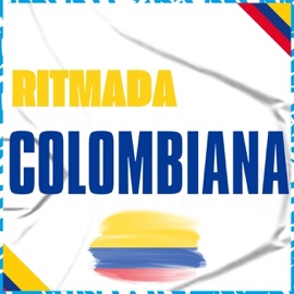 Ritmada Colombiana MC Alex DS, WBoy & Iraqui Zl