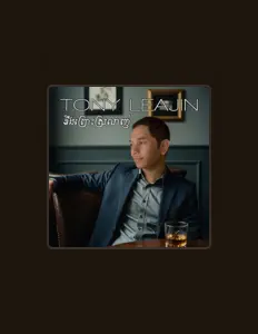 Poslechněte si interpreta Tony Leajin, sledujte hudební videa, přečtěte si životopis, podívejte se na data turné a další informace.