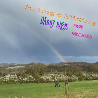 Riding & Sliding - Single