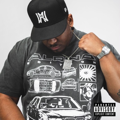 Seven Series Alpina Wise Mind Edtion