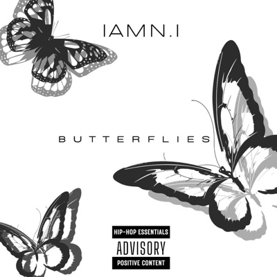 Butterflies - Single