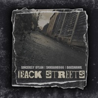 Back Streets (feat. Snxbaine666 & Dakshawil) - Single - sincerely dylan