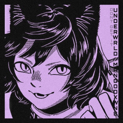 I Don't Get It! (feat. Mangodxwns) - Single