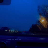 leave me alone - Single - rexlity