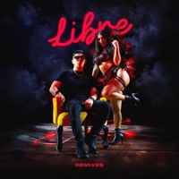 LIBRE (Remixes) - Jsanz