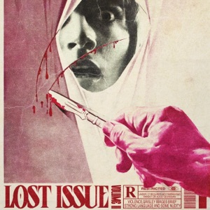 LOST ISSUE 2