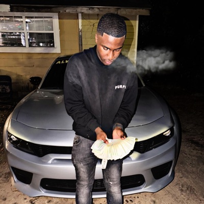 Jiggin out my body (feat. Lil 5witch) - Single