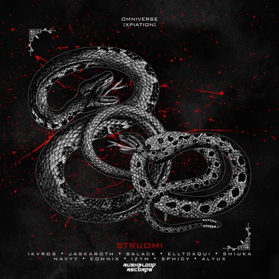 OMNIVERSE: XPIATION