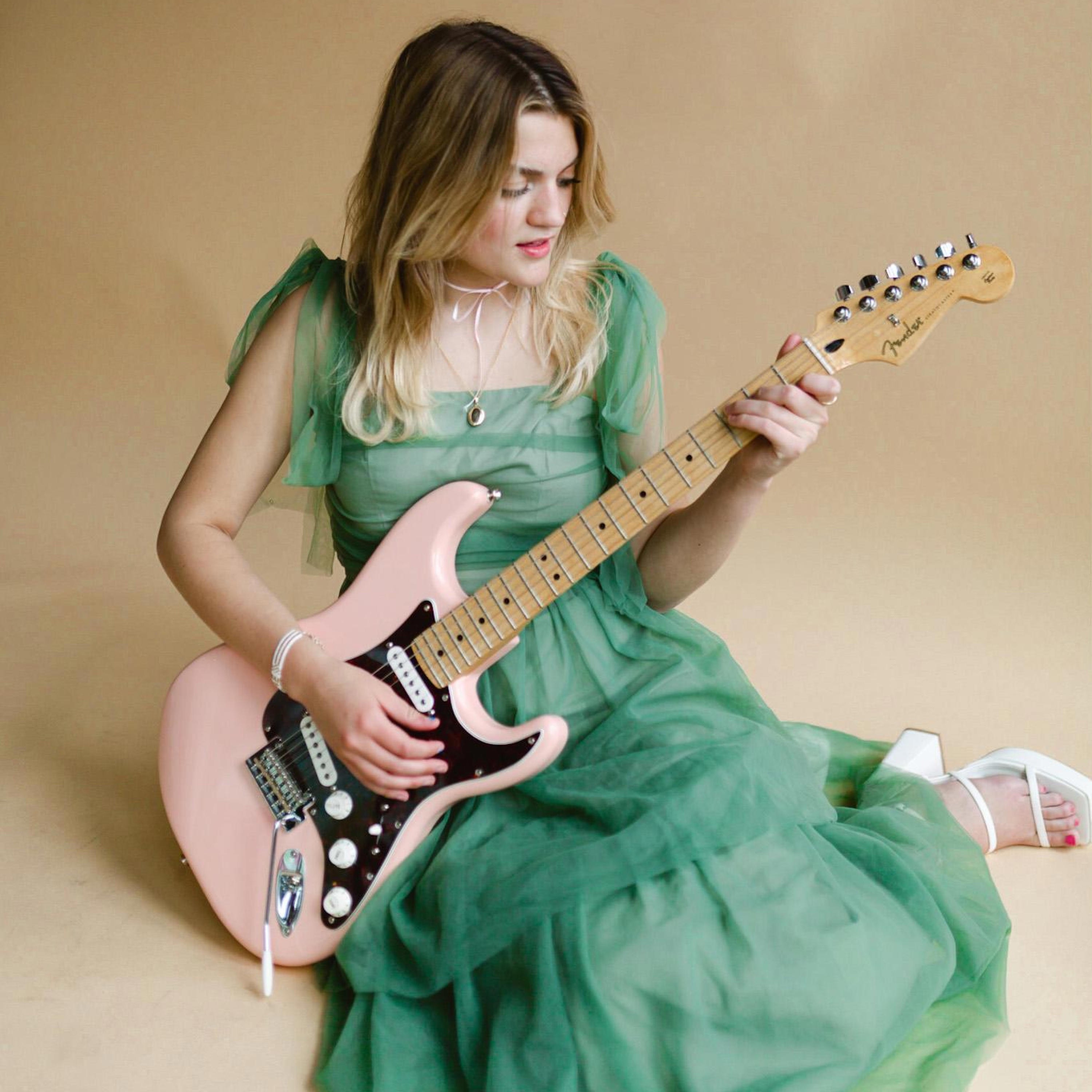 Filling me up - Single