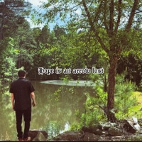 Hope Is An Arrow Lost - EP - Ty Ferg