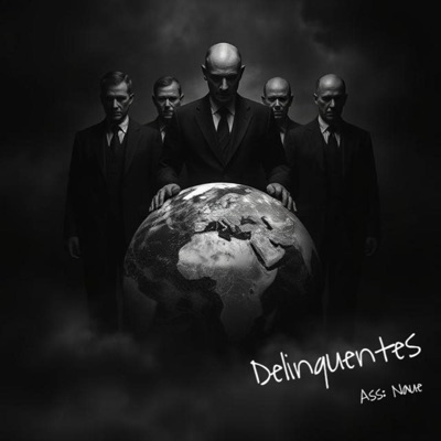 Delinquentes - Single