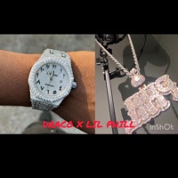 Last Chance - Single - LilPhil