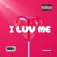 I luv me - Single - TerraBaby