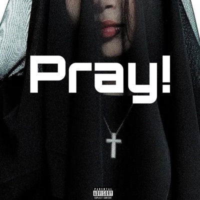 Pray! - Single