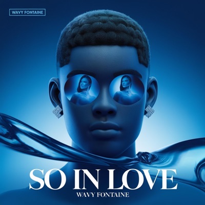 So In Love - Single