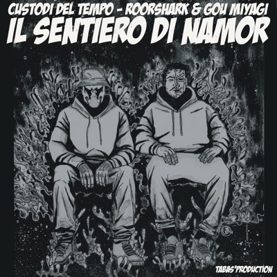Il sentiero di Namor - Single