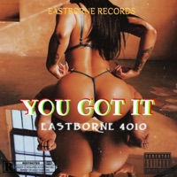 You Got It - Single - EB 4010