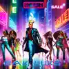 Sak Luke - Se Sale